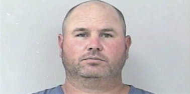 Todd Aldrich, - St. Lucie County, FL 